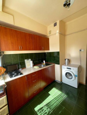 Lovely 1-bedroom rental unit in the city center